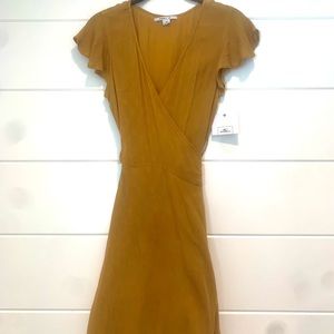 O’Neill - Cover/wrap dress